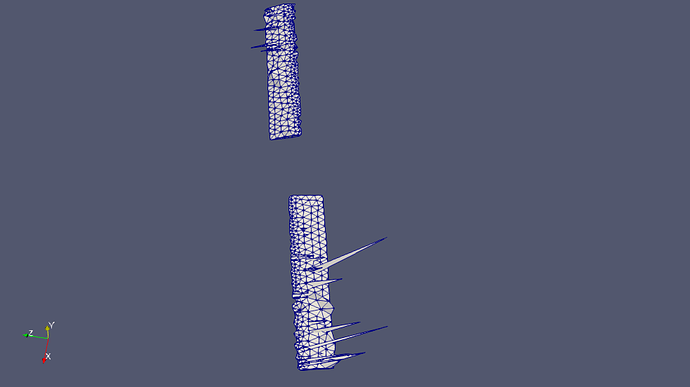 rotor